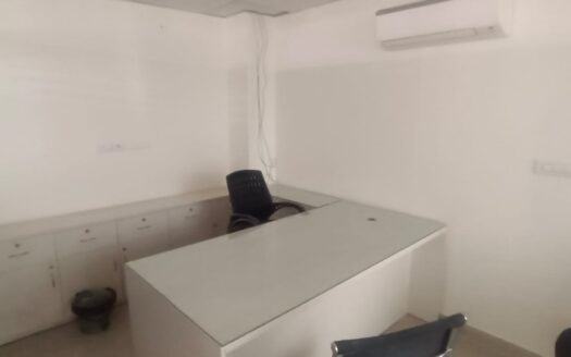 Fully  Furnished Office For Rent