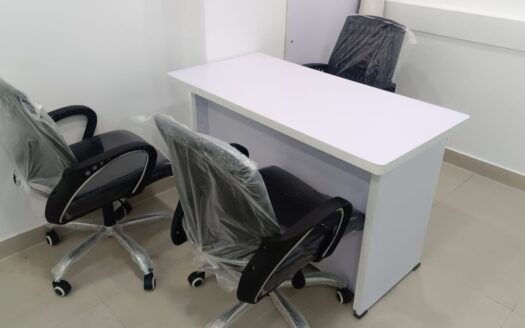 Fully  Furnished  Office  For Rent