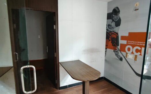 Fully Furnished Office For Rent