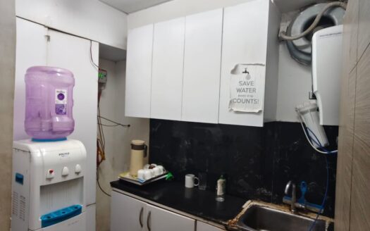 Fully Furnished Office For Rent