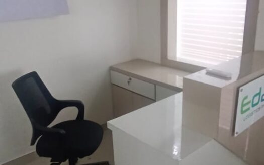 Fully Furnished Office for rent