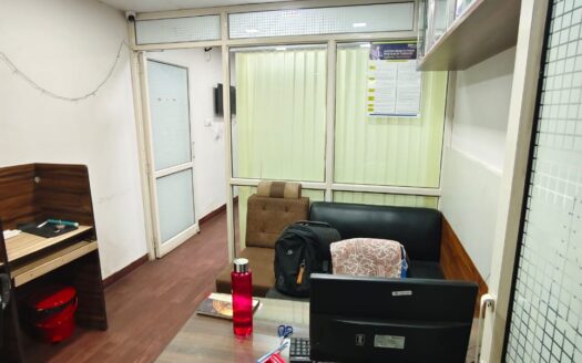 Furnished Office For Rent