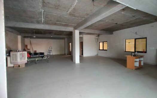 Showroom For Rent