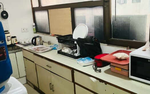 Furnished Office For Rent