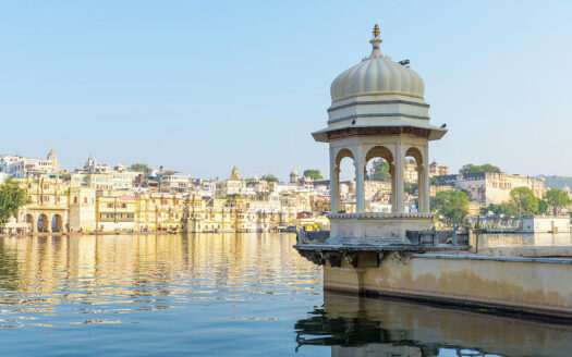 Rajasthan