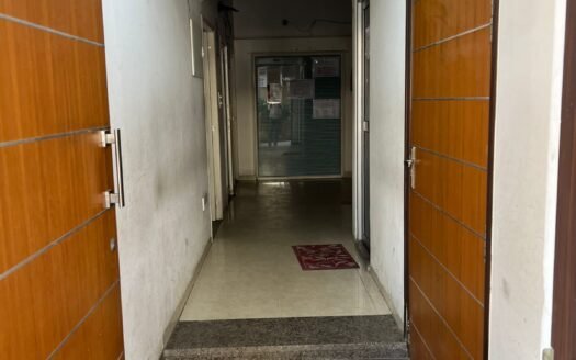 Furnished Office For Rent