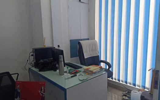 Furnished Office For Rent