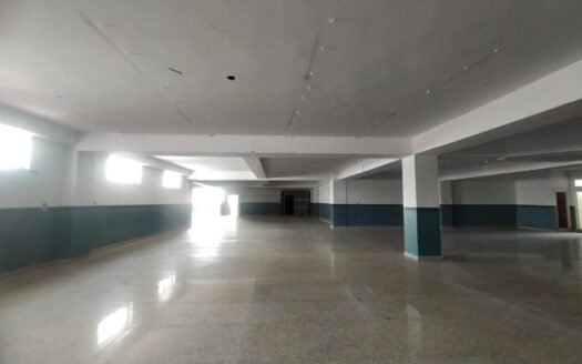 Warehouse For Rent