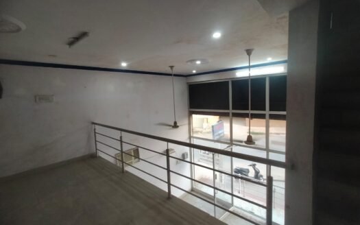 Showroom for rent in shyam nagar