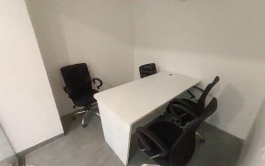 Fully Furnished Office Space For Rent
