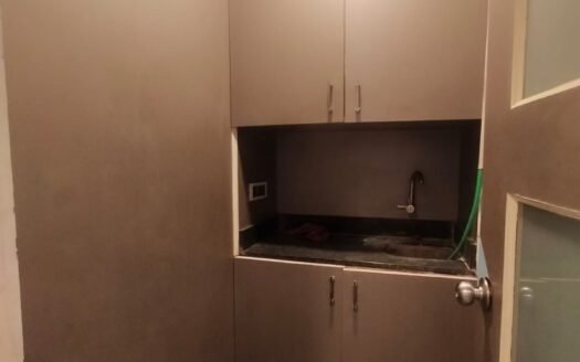 Furnished Office For Rent