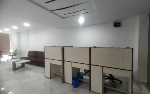 Furnished Office For Rent
