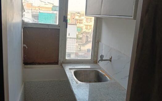 Furnished Office For Rent