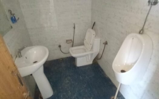 Furnished Office For Rent