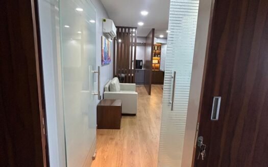 Full Furnished Office For Rent