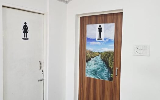 Furnished Office For Rent