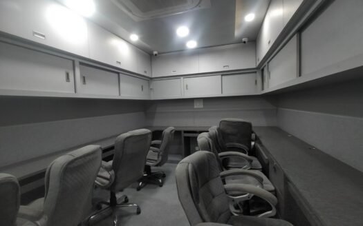 Furnished Office For Rent