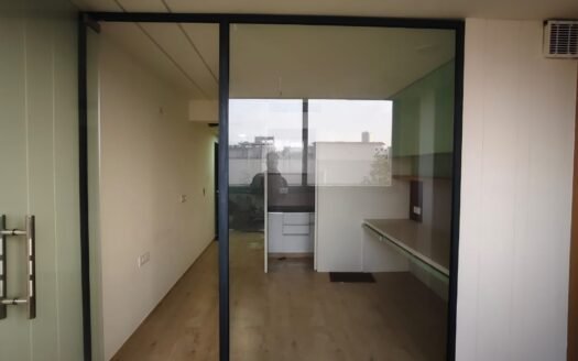 Premium Office Space for Rent