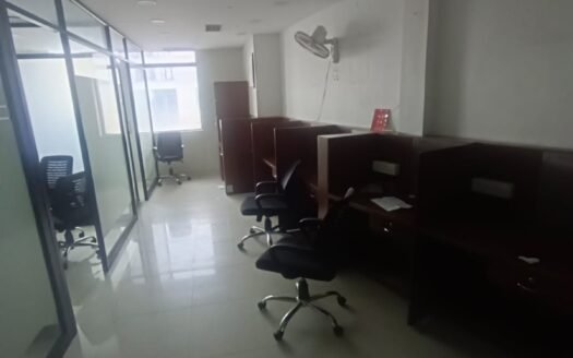 Premium Office Available for Rent