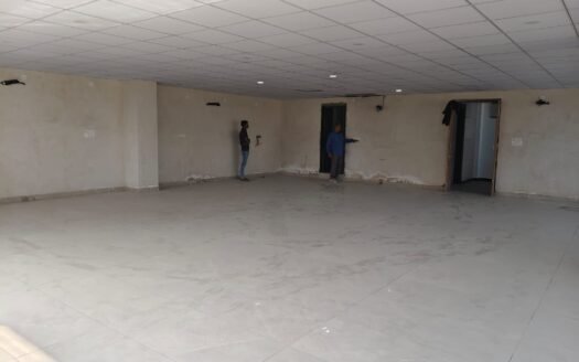Prime Office Space for Rent