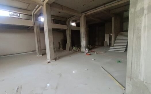 Prime Showroom Space for Lease