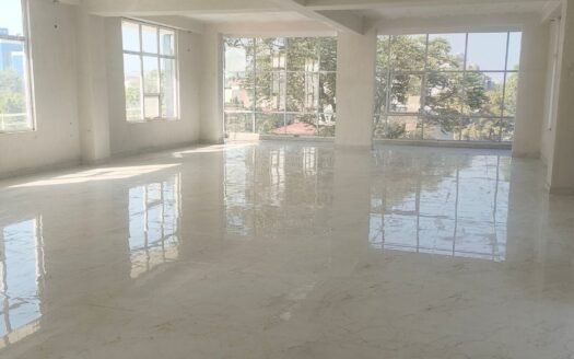 Prime Office Space for Rent