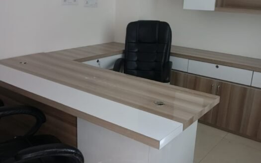 Furnished office for rent