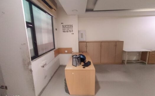 Premium  Furnished Office Space for Lease