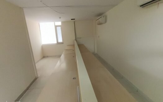 Prime Office Space for Rent