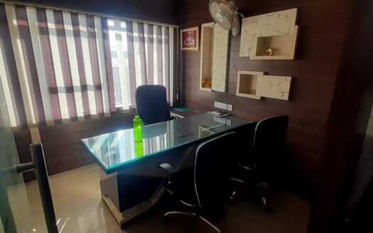 Furnished Office for Rent