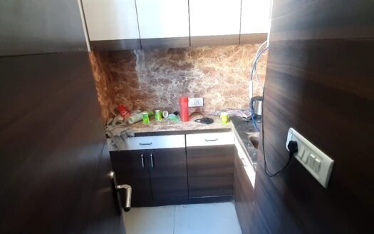 Furnished Office for Rent