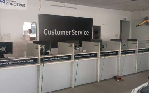 Premium Office Space for Rent