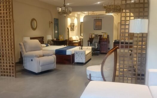 Premium Office Space Available for Rent