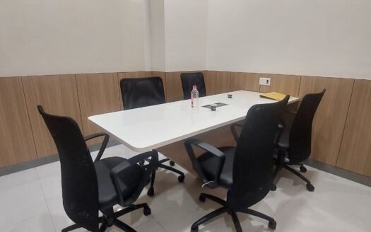 Luxury Furnished Office for Rent