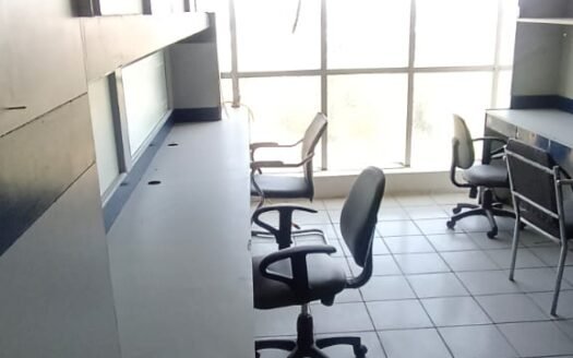 Luxury Furnished Office for Rent