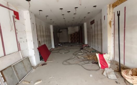 Commercial Showroom Available for Rent