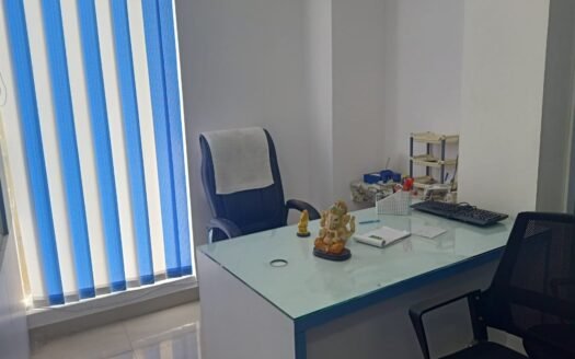 Premium Furnished Office for Rent