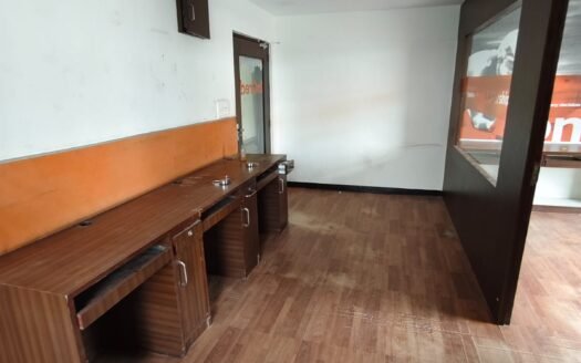 Premium Furnished Office for Rent