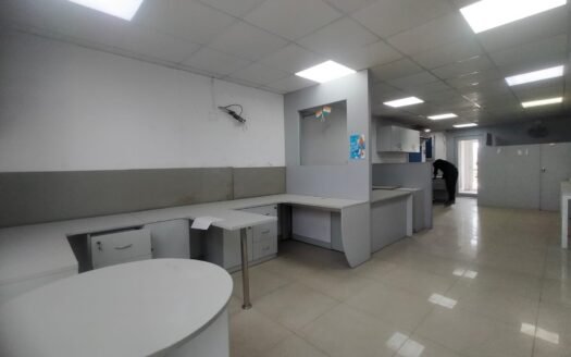 Premium Furnished Office for Rent