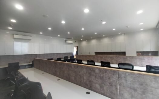 Premium Furnished Office for Rent
