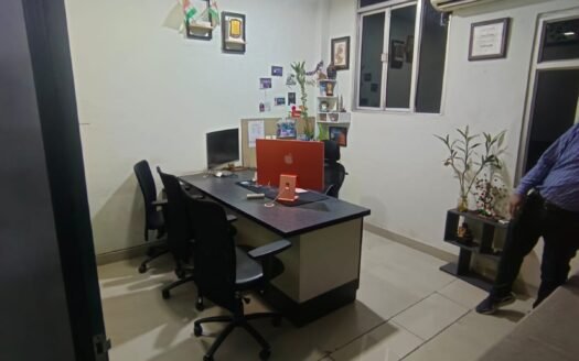 Luxury Furnished Office for Rent