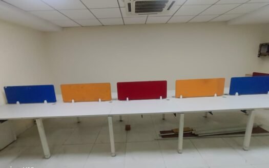 Luxury Furnished Office for Rent