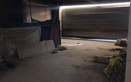 Premium Shop Space for Rent