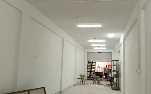 Commercial Building Space for Rent