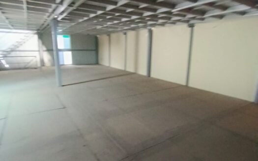 Commercial Building Space for Rent