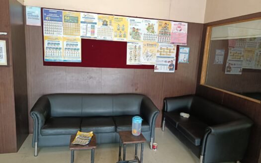 Premium Commercial Office Space for Rent