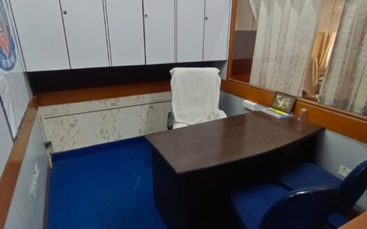 Modern Furnished Office for Rent