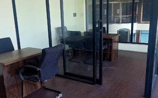 Premium Furnished Office for Rent