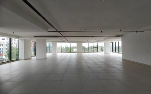 Premium Office Space for Rent