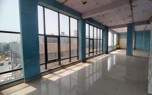 Commercial Building Space for Rent
